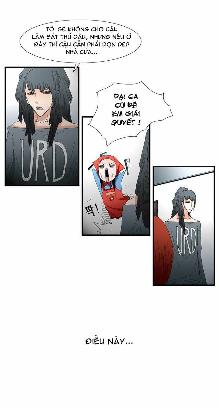 siêu năng chapter 66 10