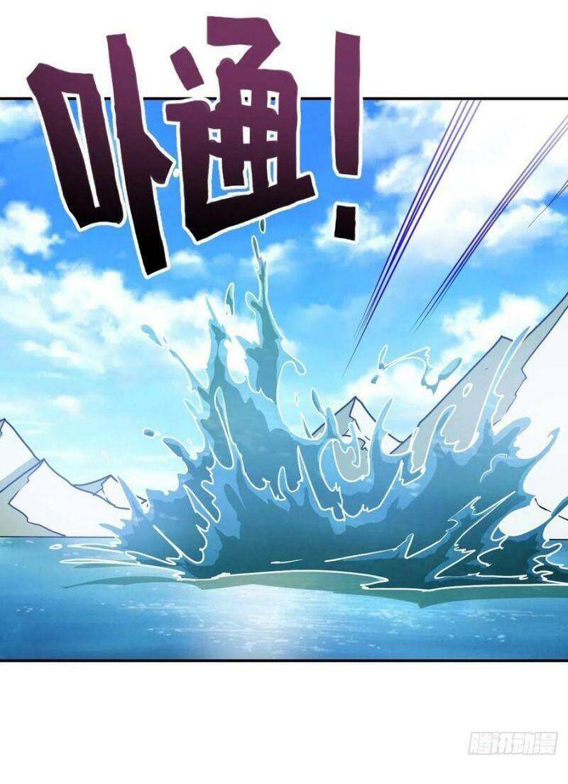 hồng thiên thần tôn chapter 111 27