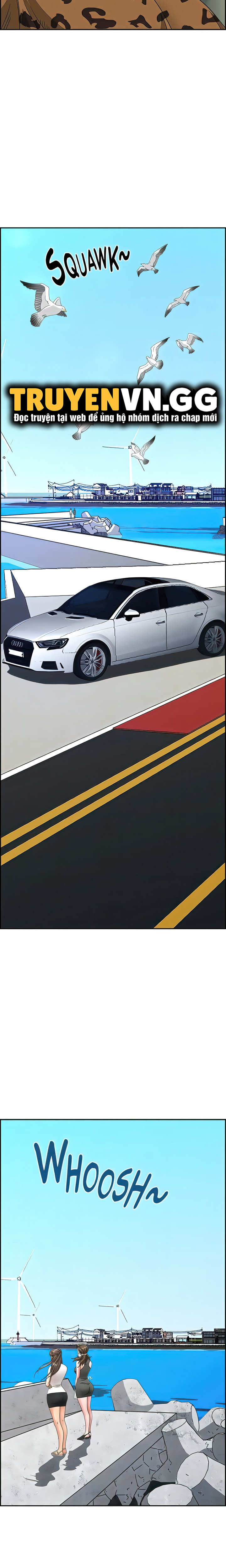 chung nhà bạn mẹ chapter 106 16