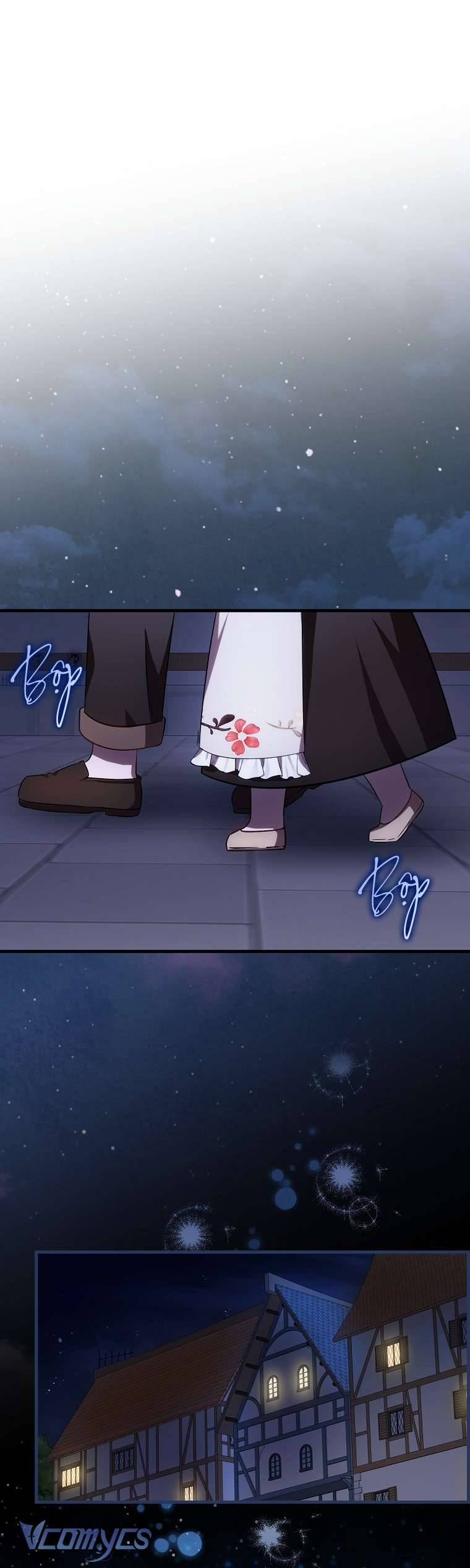 lần đầu bé út được yêu thương chapter 28 1