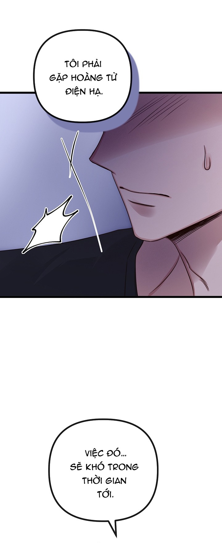 hãy giải thoát cho ta chapter 17.2 14