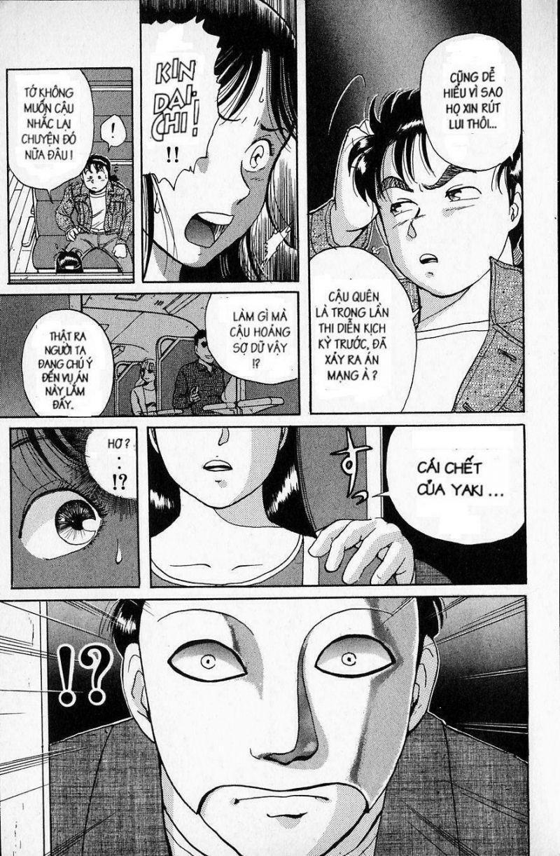 thám tử kindaichi (bản đẹp) chapter 101 12