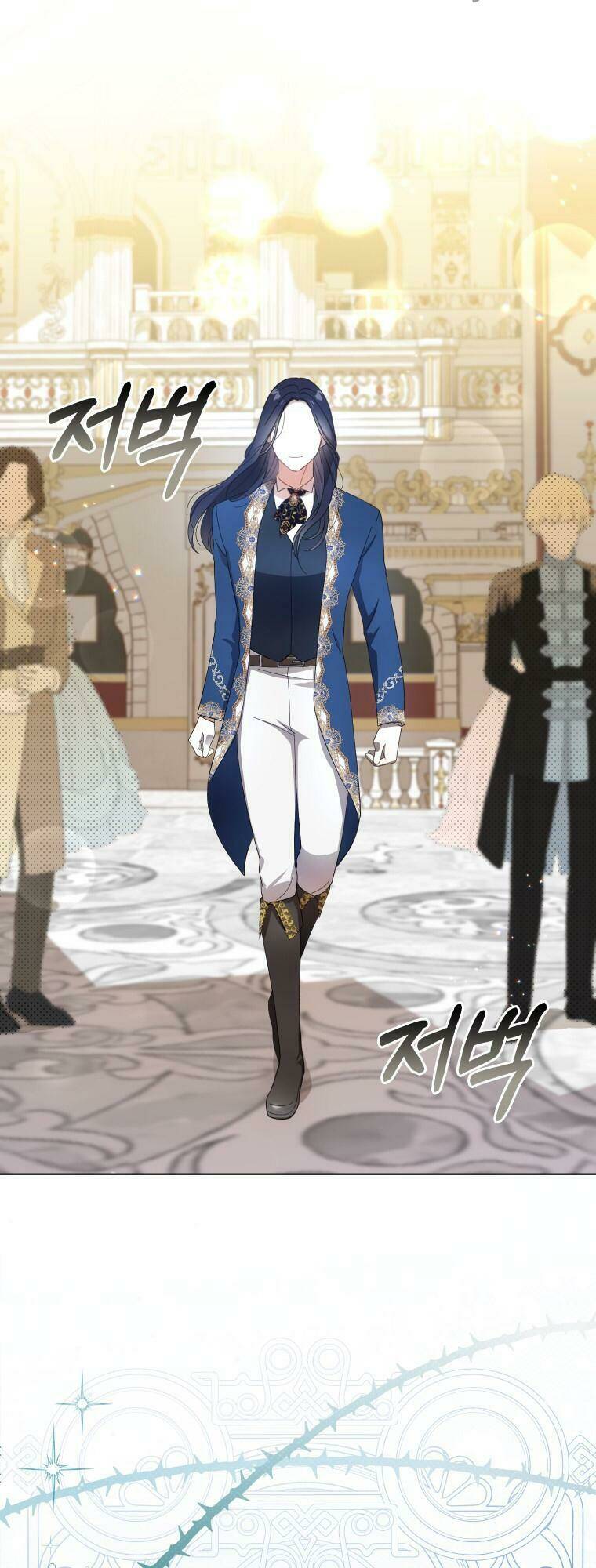 tôi trở thành phiên dịch viên của bạo chúa chapter 22 54