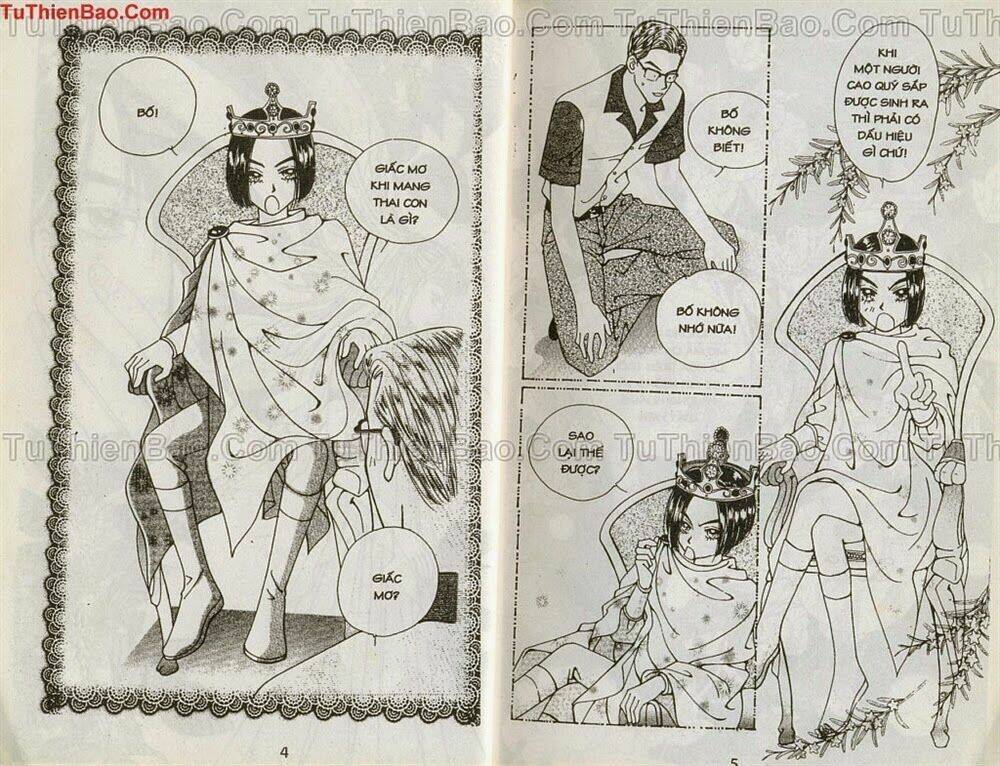 phép màu tình yêu chapter 15 2