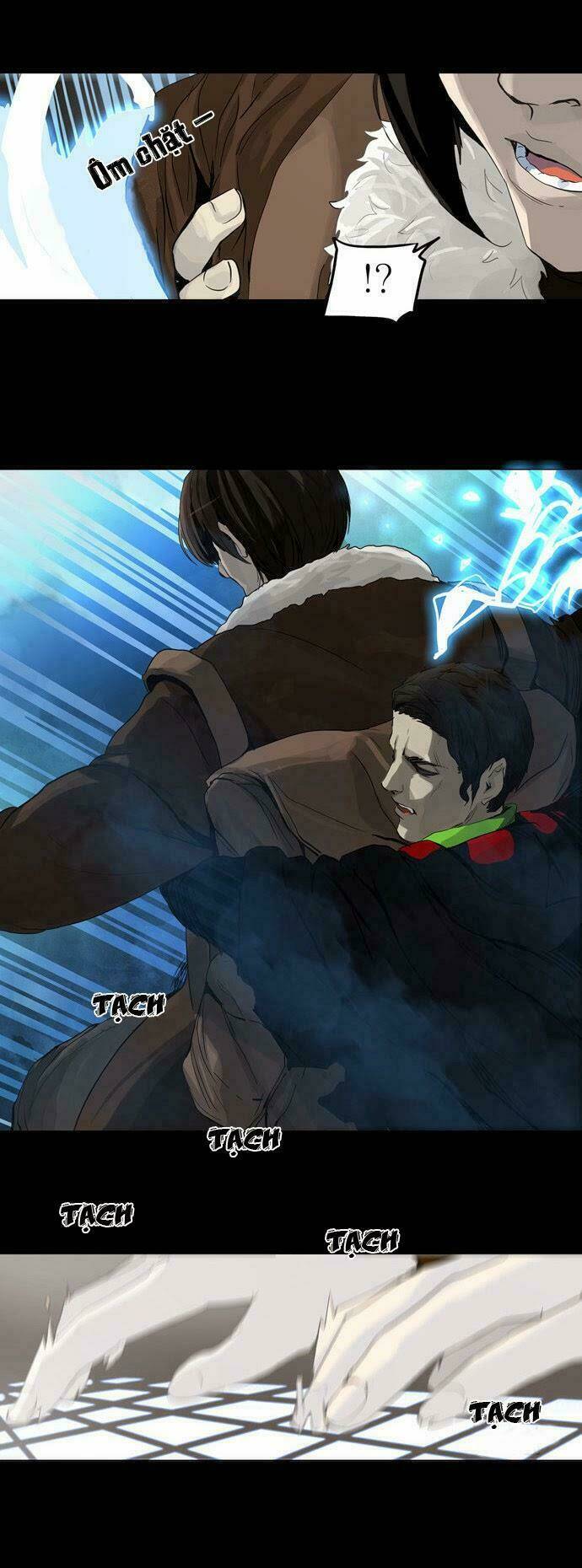 cuộc chiến trong tòa tháp chapter 128 27