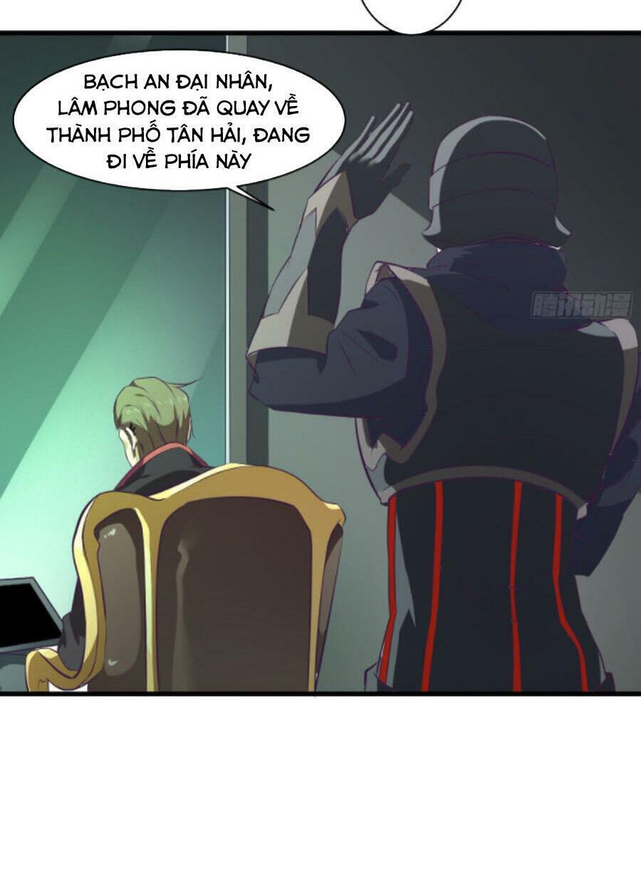 nãi ba là chiến thần mạnh nhất chapter 80 26