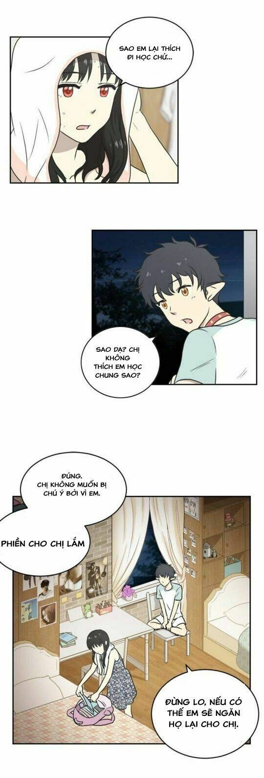 haru ơi chapter 1 43