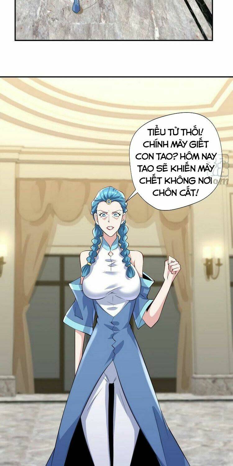 mở phòng khám tại tu tiên giới chapter 102 12