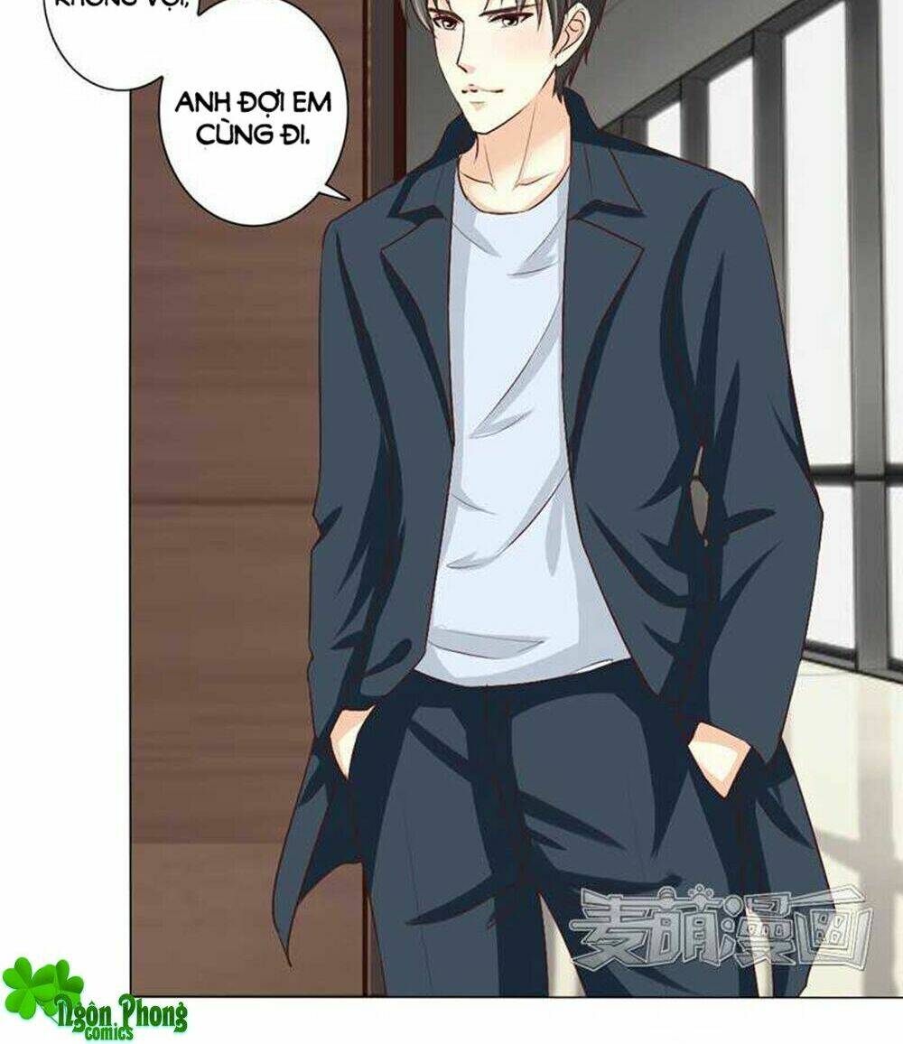 tổng tài bá đạo là gay chapter 60 13