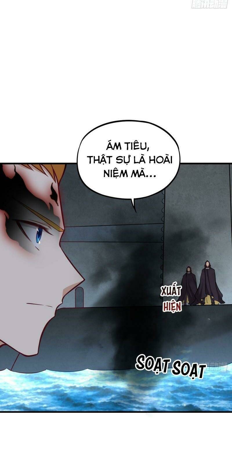 minh nhật thần đô chapter 50 40