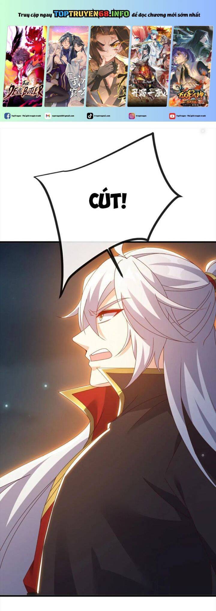 tiên võ đế tôn chapter 688 2