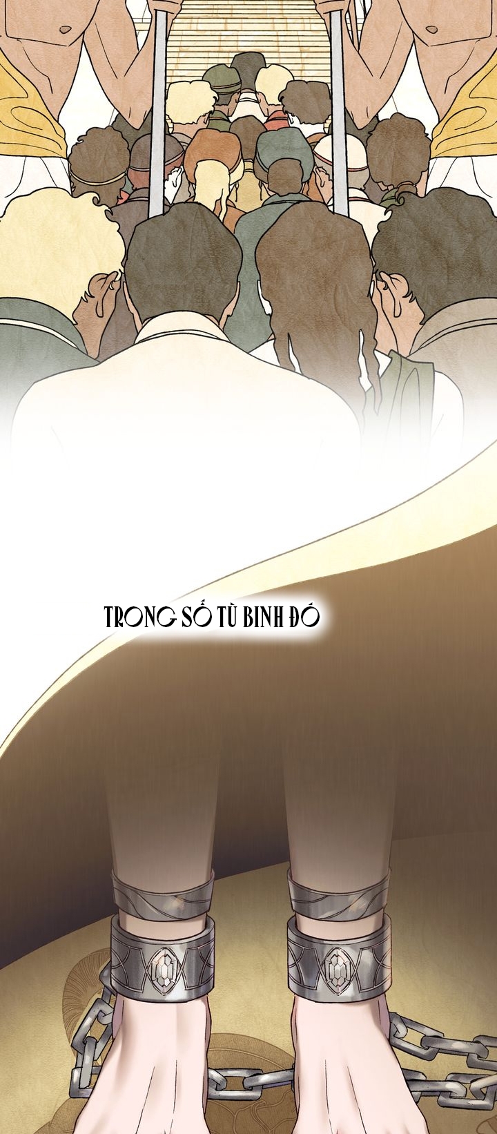 Gọi Ta Là Chủ Nhân chapter 4.1 - Trang 4