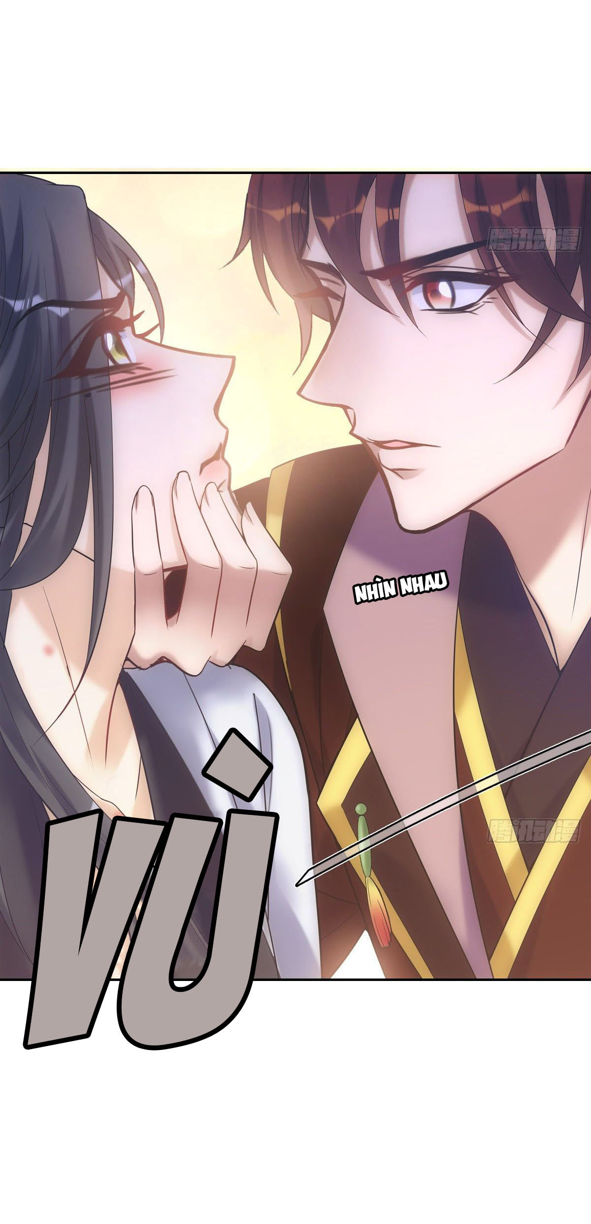 khi sư - umee chapter 12 4