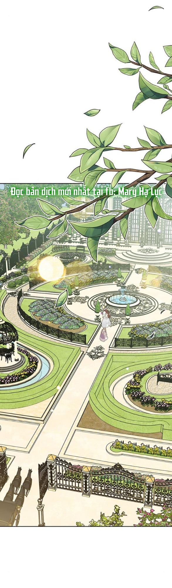 tiểu bạo chúa chapter 62.1 11