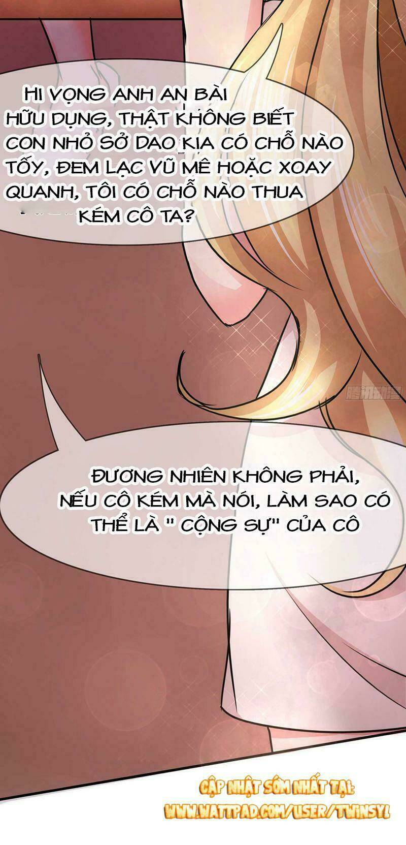 bá đạo trung khuyển tìm ái ký chapter 70 17