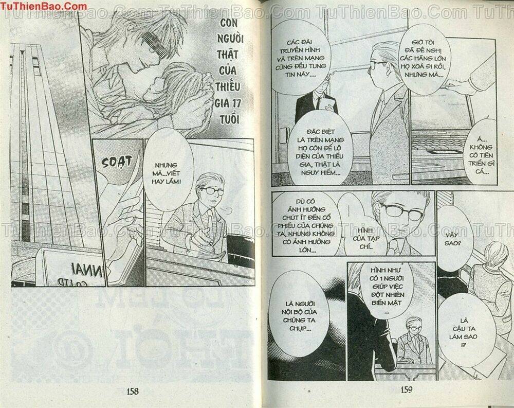 lo lem thời @ chapter 6 80