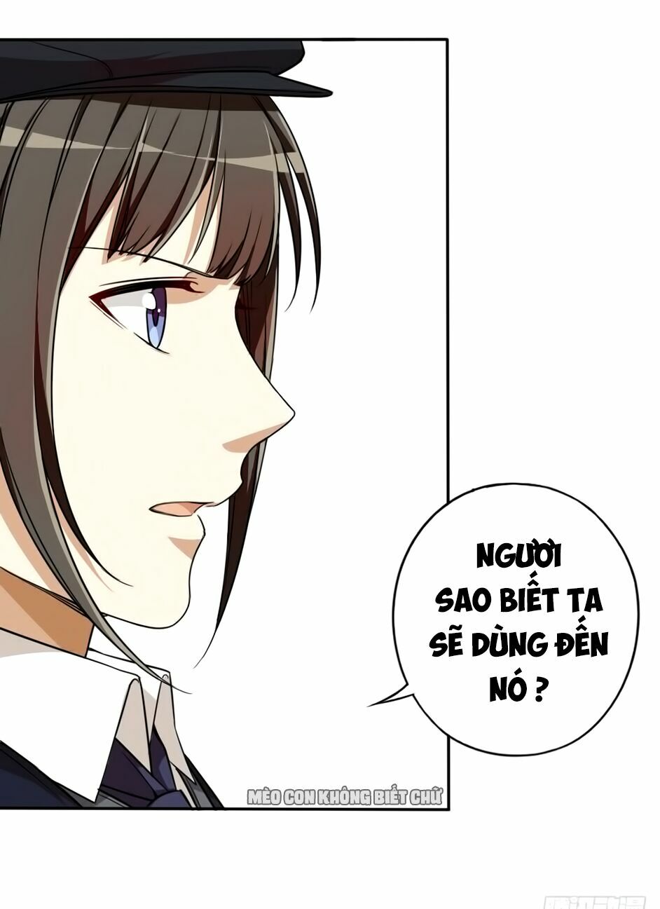 bốc toán tử chapter 25 22