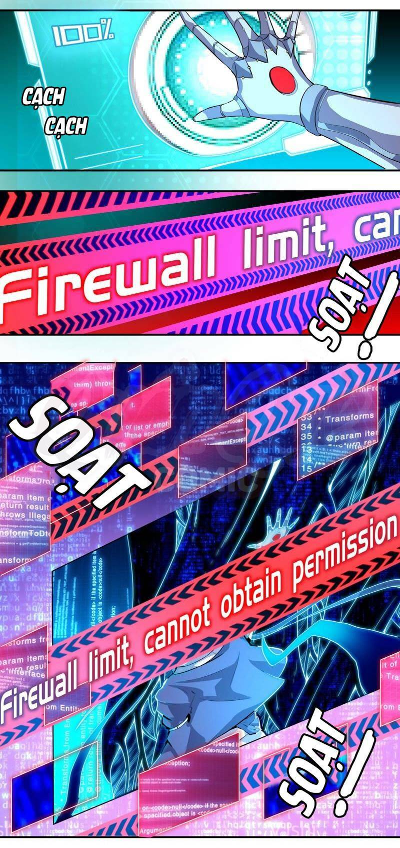 dãy số chí mạng chapter 13 1