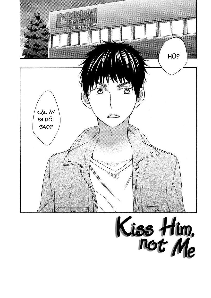 siêu cấp hủ nữ chapter 29 1