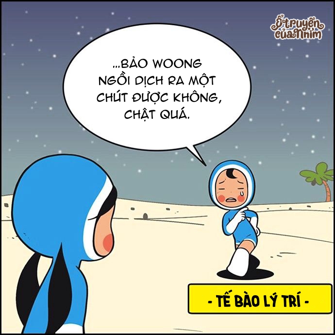 yumis cells chapter 79 15