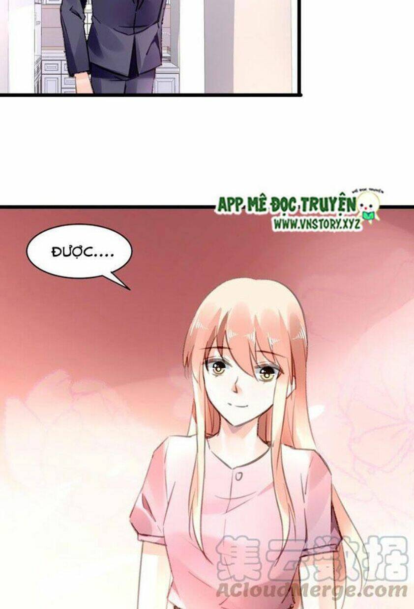 mưu ái thành nghiện chapter 75 5