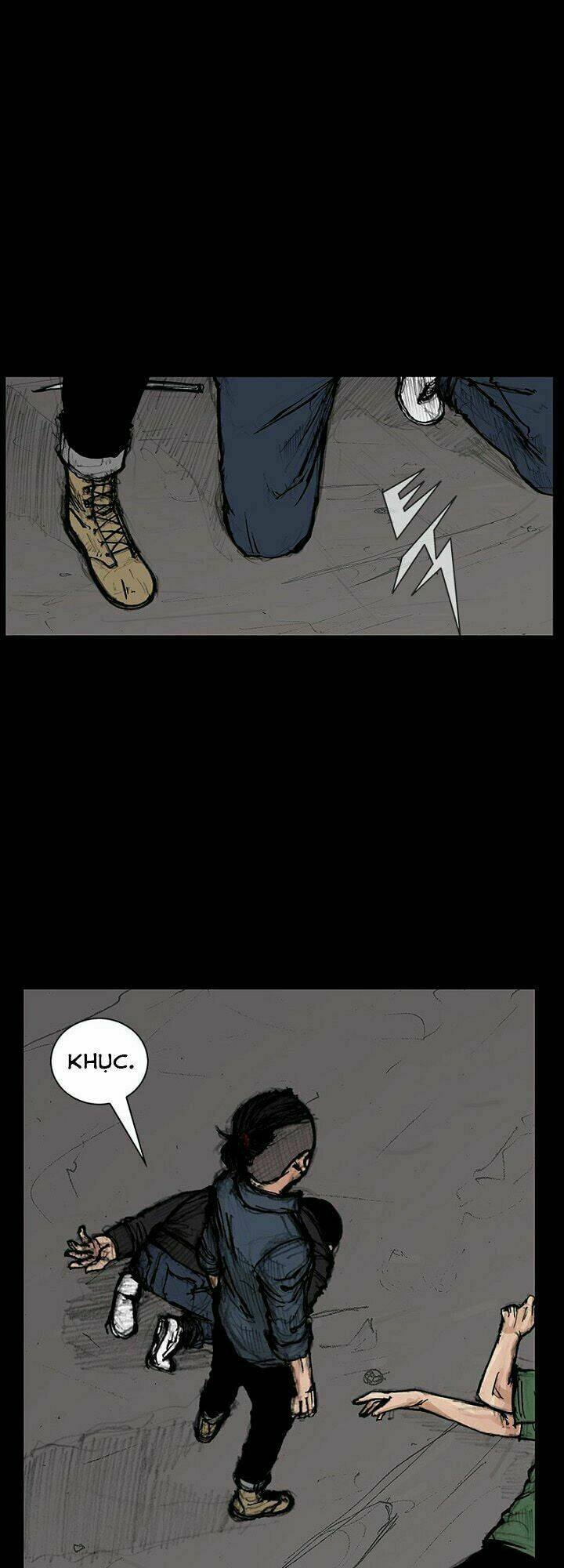 dokgo 2 | độc cô 2 chapter 36 1