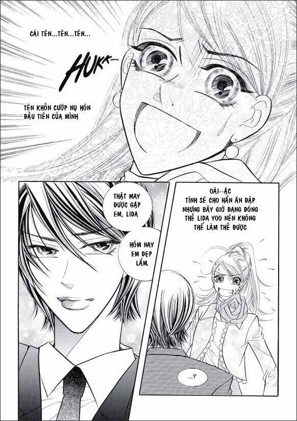 can't lose you chapter 3 28