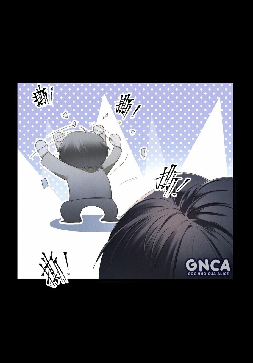 thiếu gia không ngoan - cod chapter 3 37