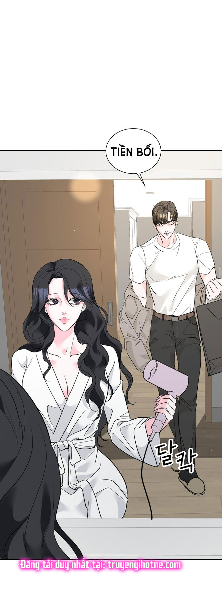 [18+] điều em cố giấu chapter 5.1 22