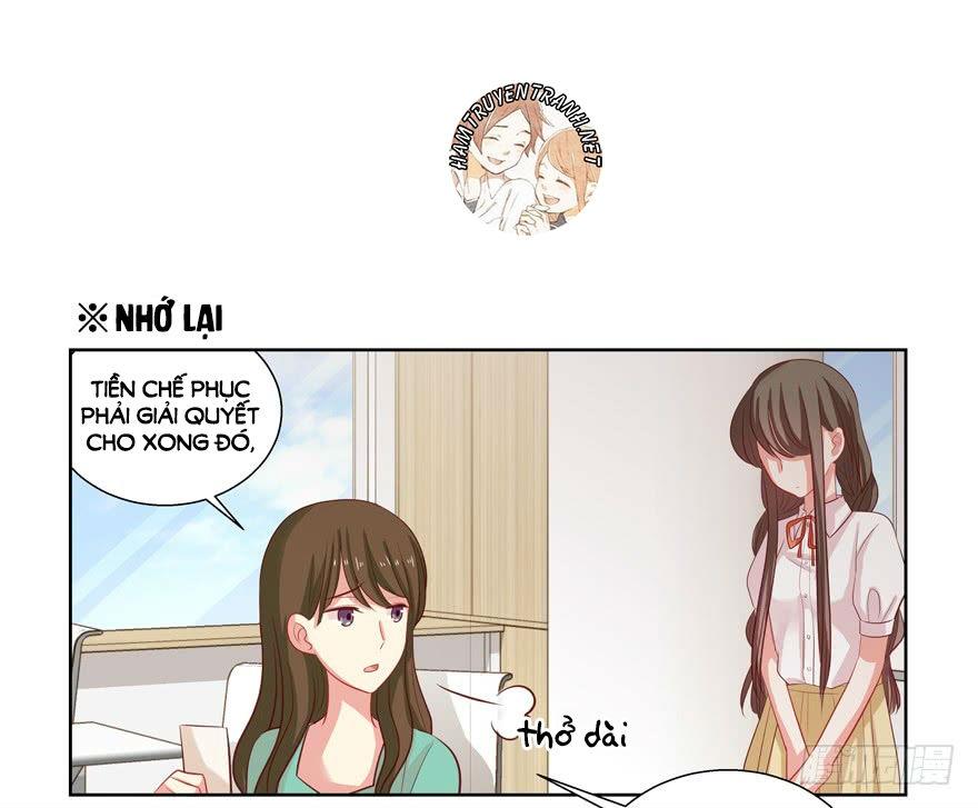 lưu luyến không rời chapter 46 14