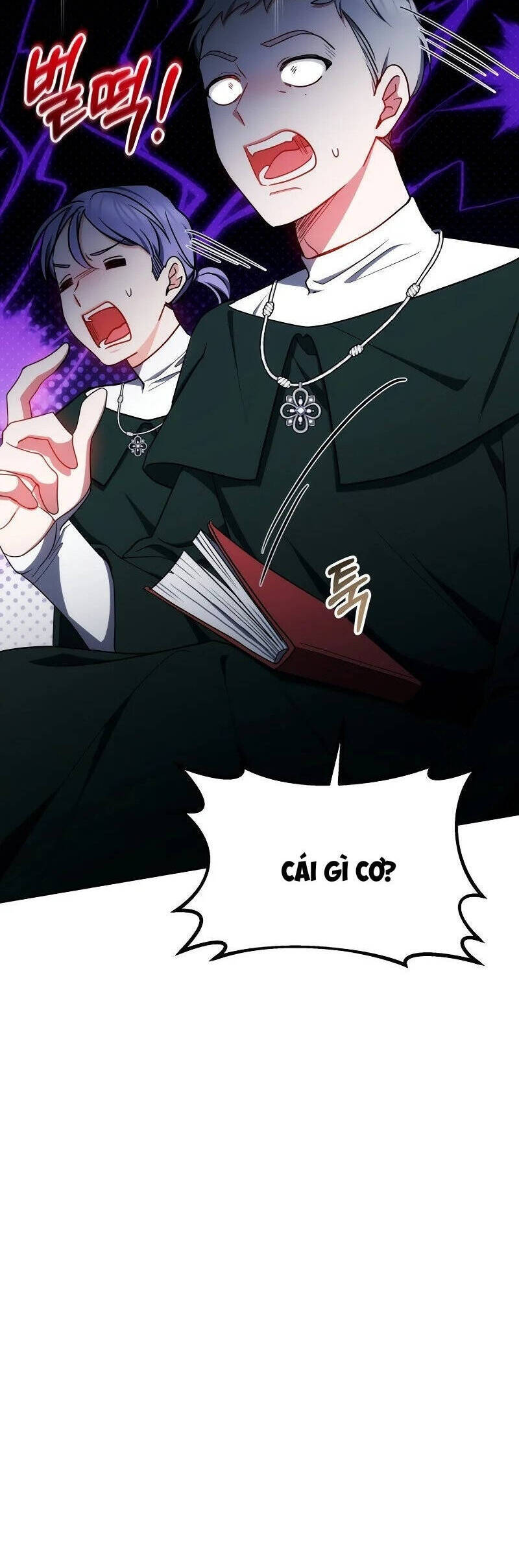 rồng con thuần hóa những kẻ điên chapter 39 30