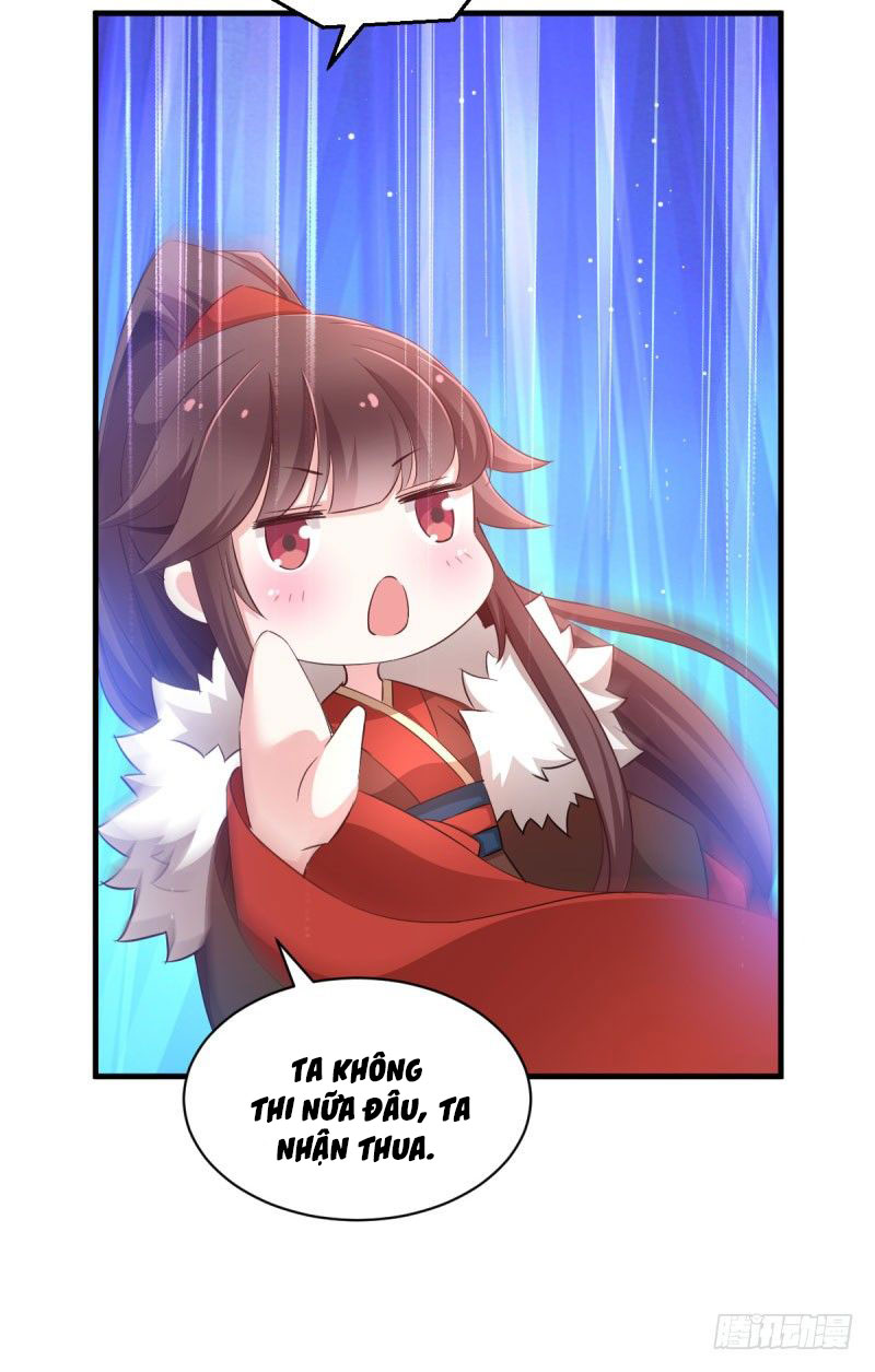 trò chơi trừng phạt chapter 37 15