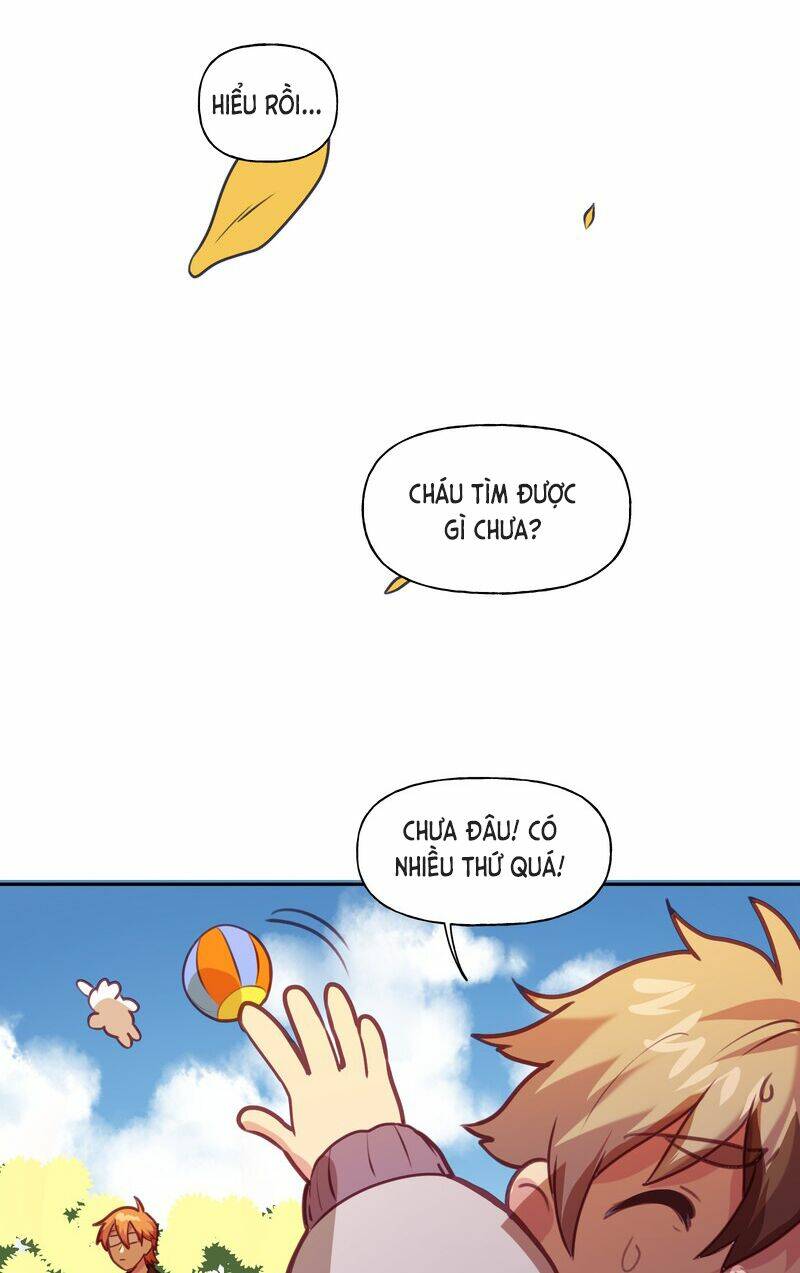 lời nguyền lalin chapter 41 33