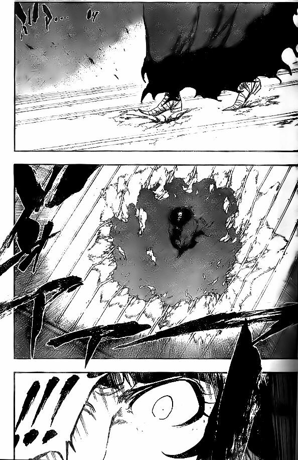 thần chết ichigo chapter 357 4