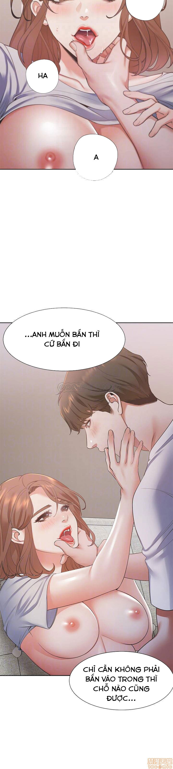 khát tình chapter 15 16