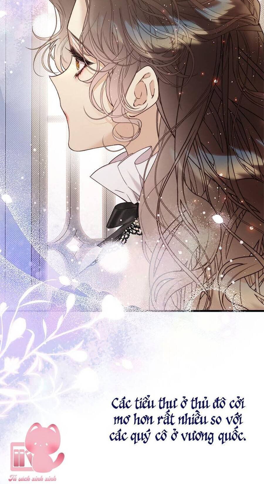 [15+] công chúa chloe chapter 119 53