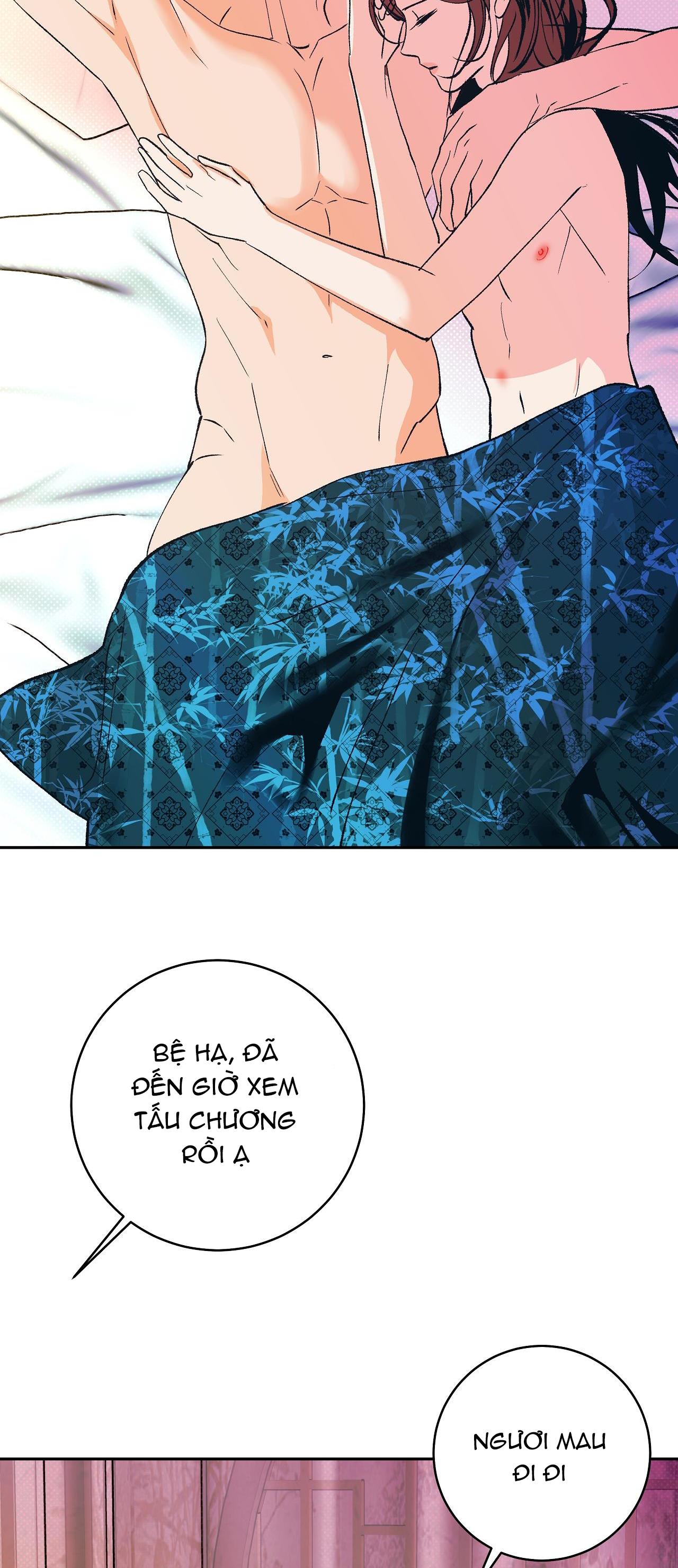 hương mộc chapter 15 43