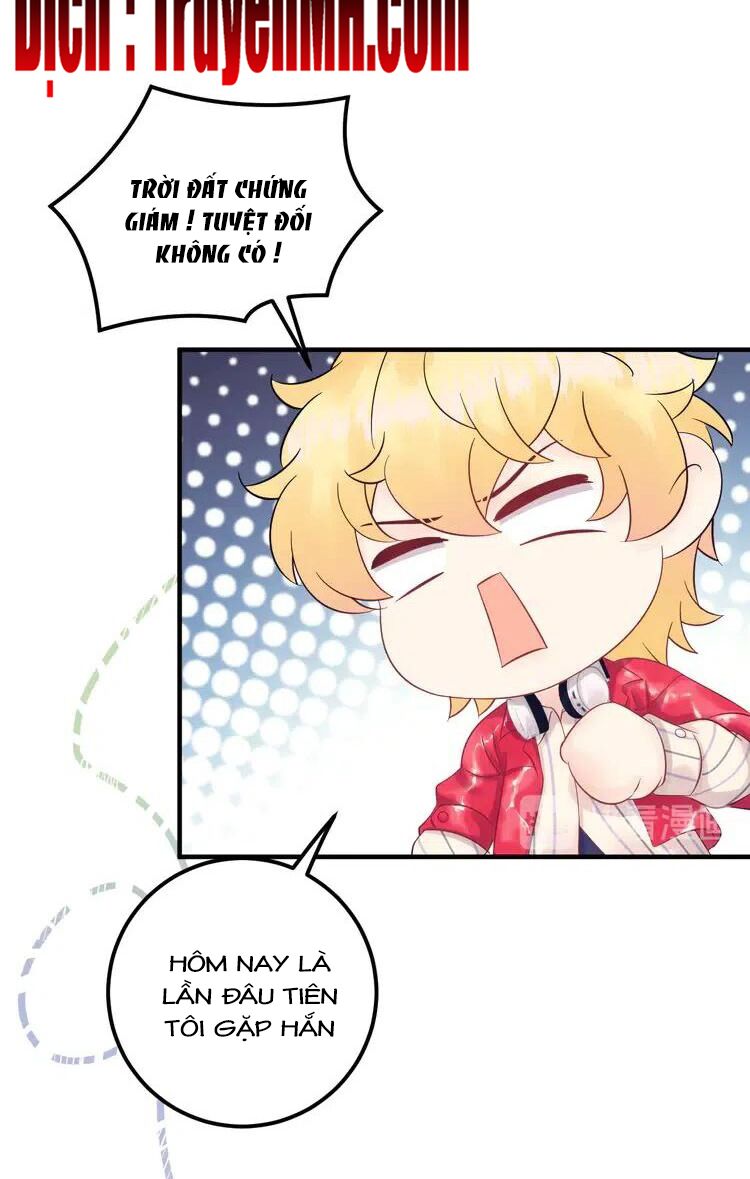 trọng sinh chi ức vạn ảnh hậu yếu thượng vị chapter 291 17