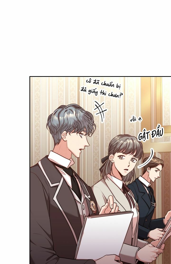tôi trở thành thư ký của bạo chúa chapter 49 34