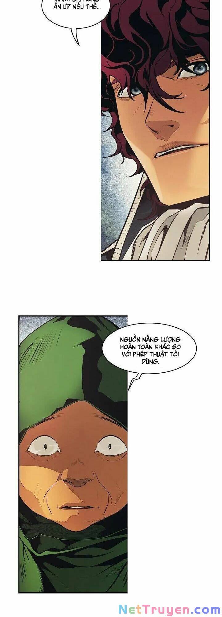 bất bại chân ma chapter 91 7