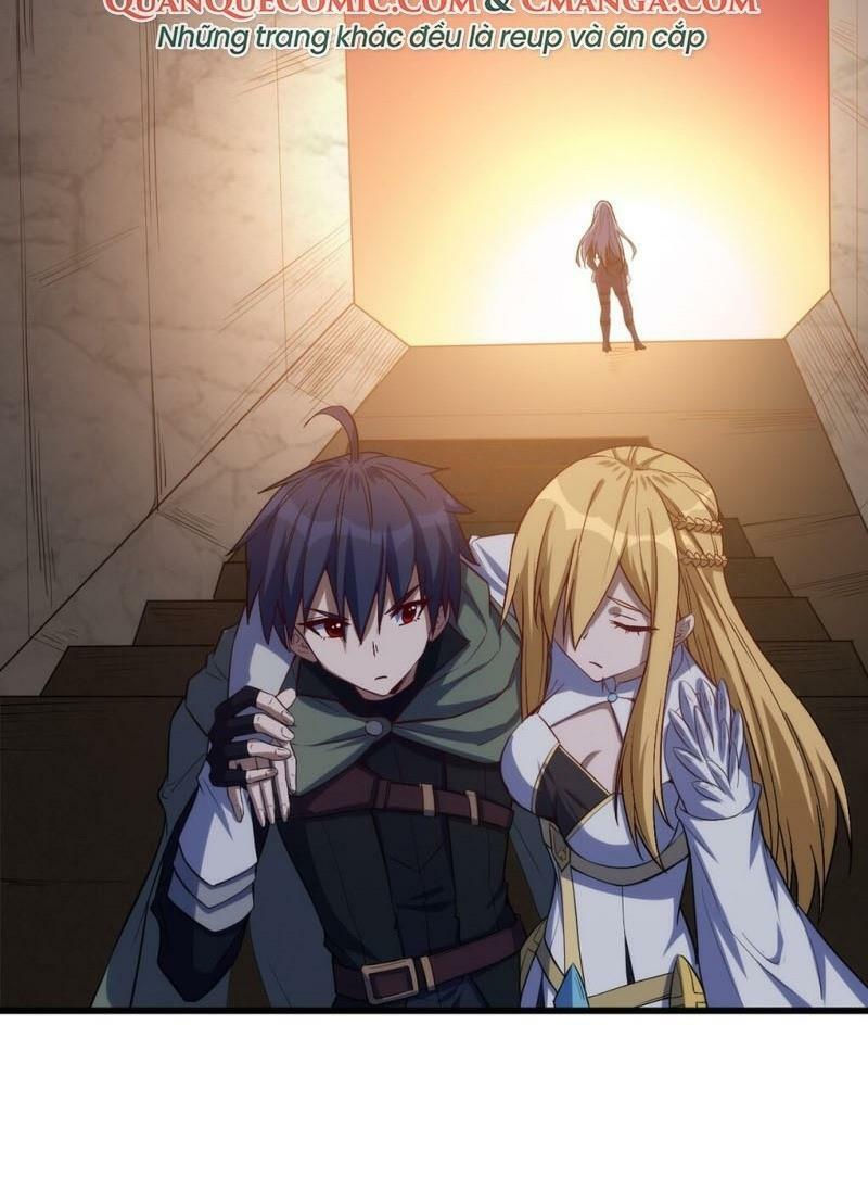 thánh đường chi thành chapter 30 10