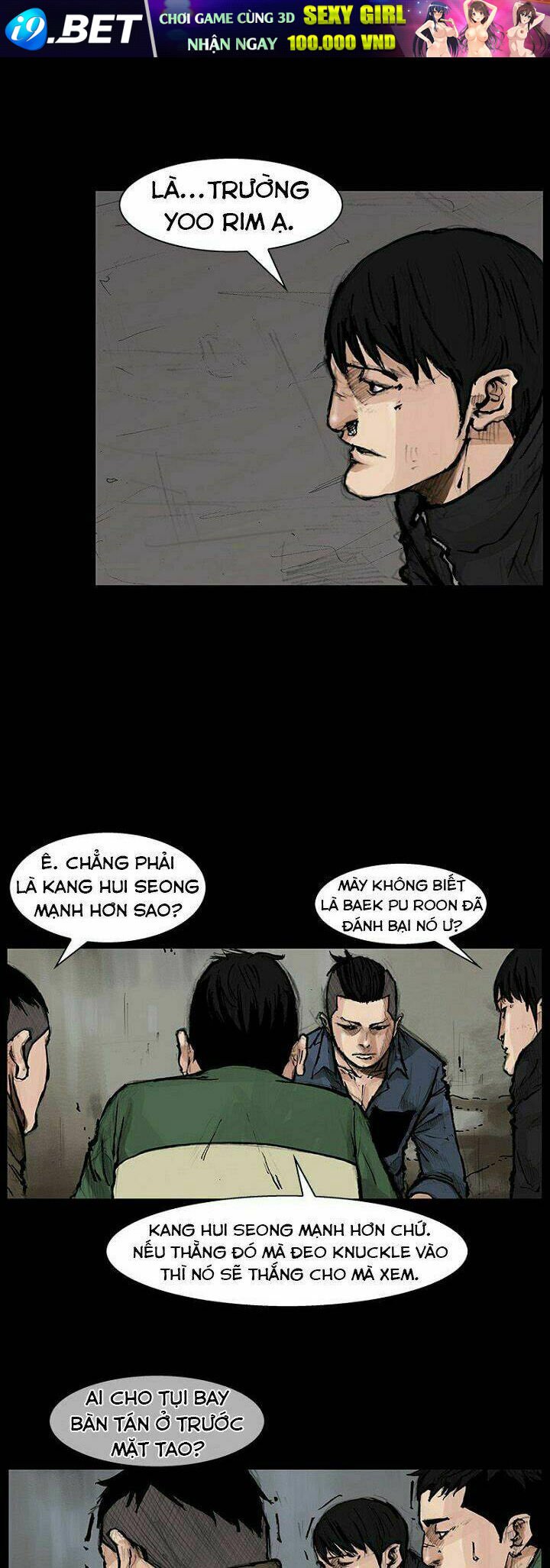 dokgo 2 | độc cô 2 chapter 36 13