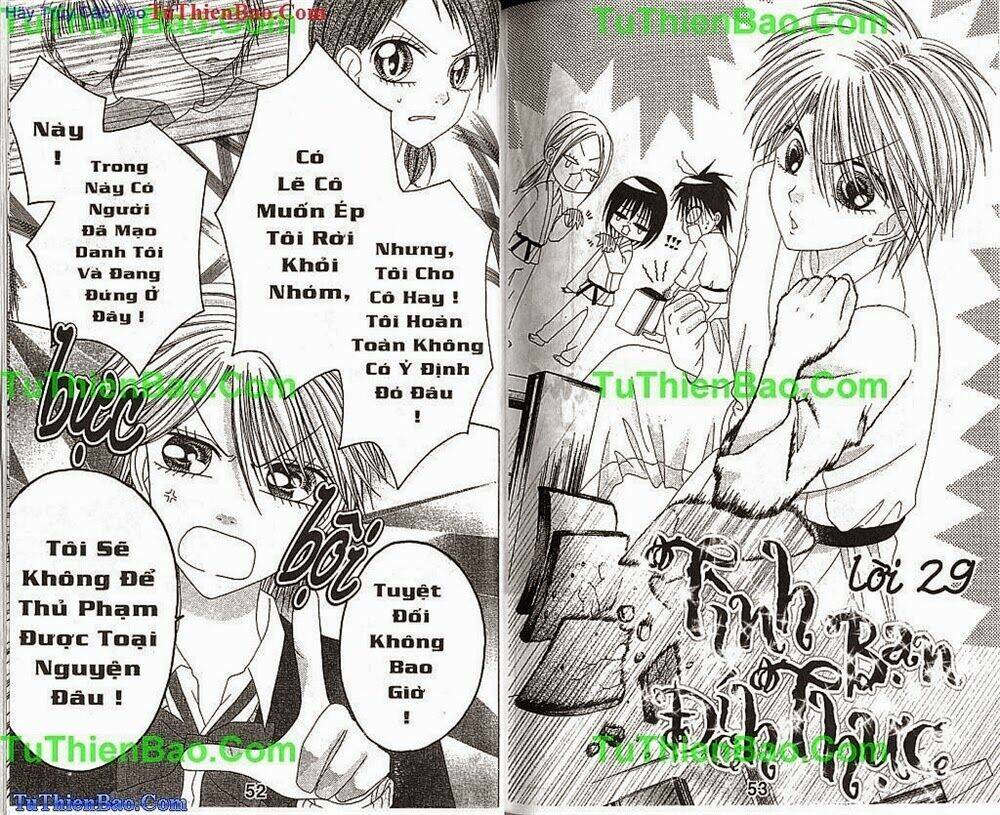 tình bạn đích thực chapter 5 27