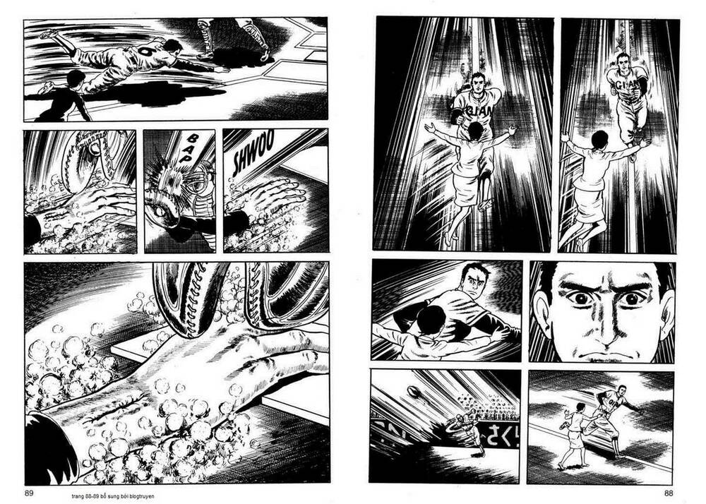 drifting classroom chapter 24 37