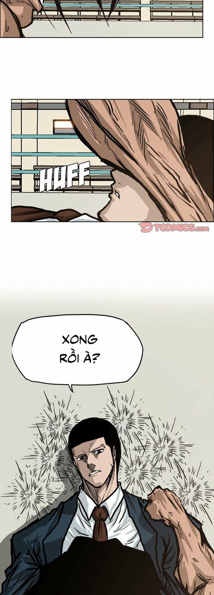 bá chủ học đường ss2 chapter 20 37