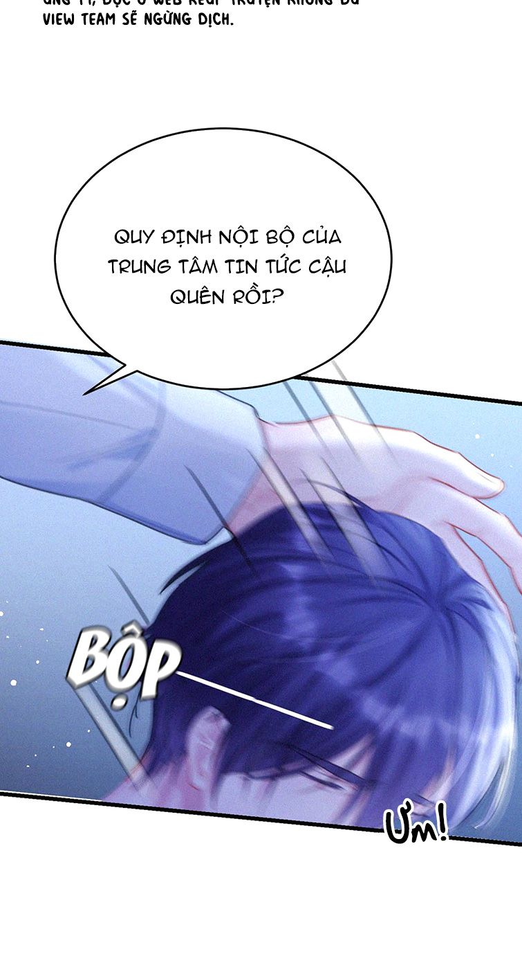 thần thương (môi súng) chapter 56 26