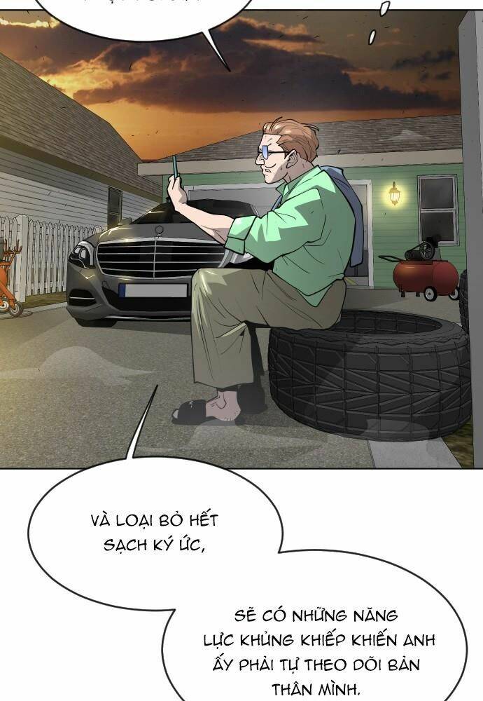 kĩ nguyên của anh hùng chapter 100 92