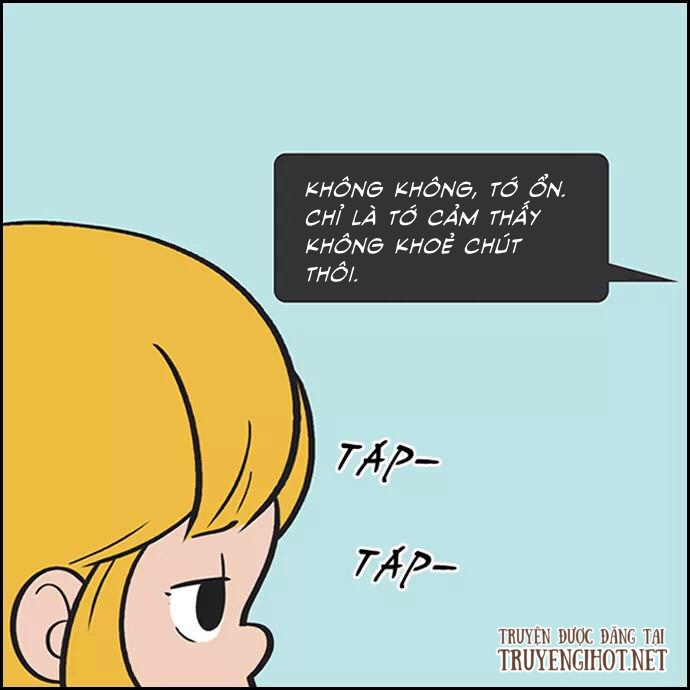 yumis cells chapter 31 31