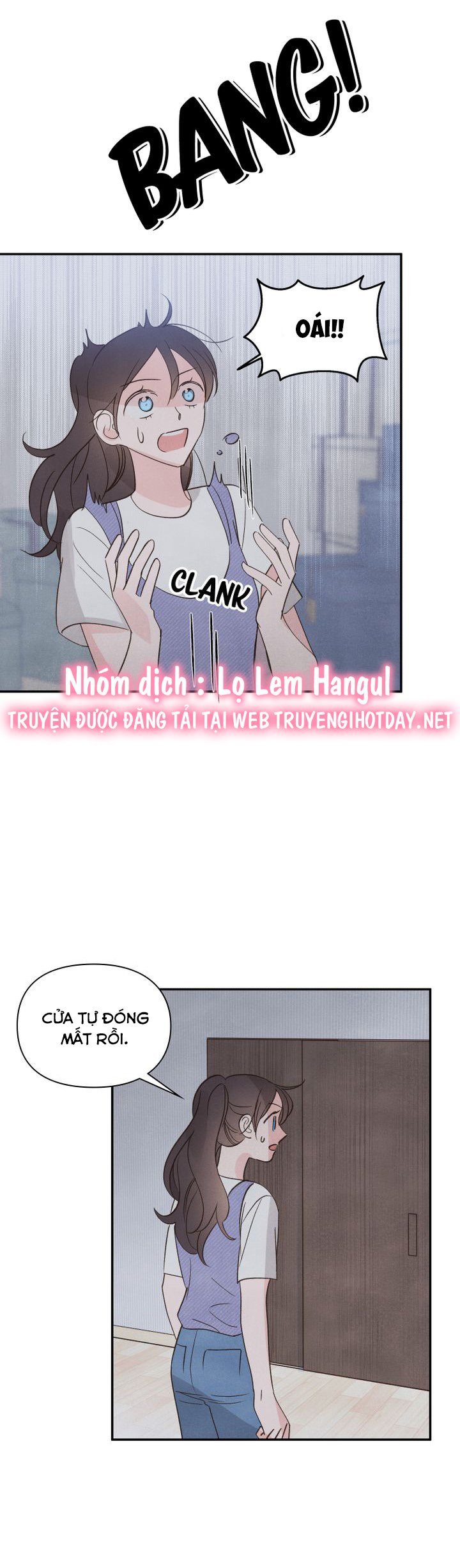 hãy để tôi một mình chapter 56 7