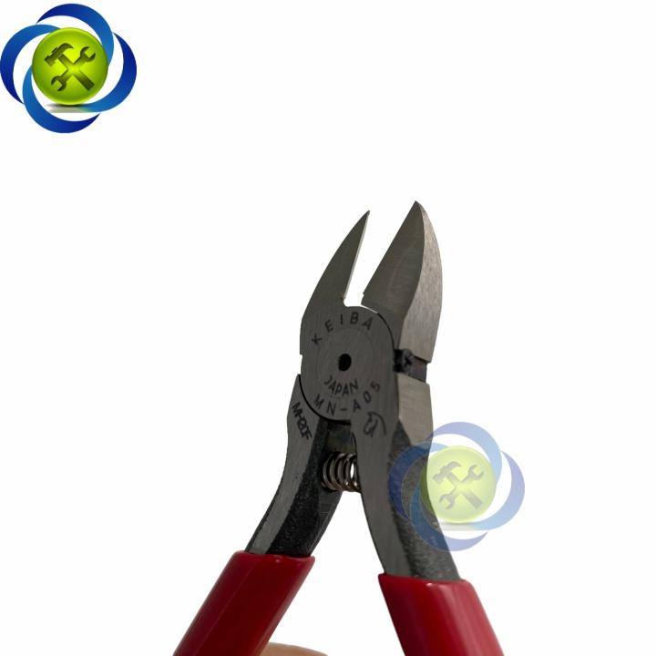 Kìm cắt điện tử 125mm KEIBA MN-A05 Nhật Bản